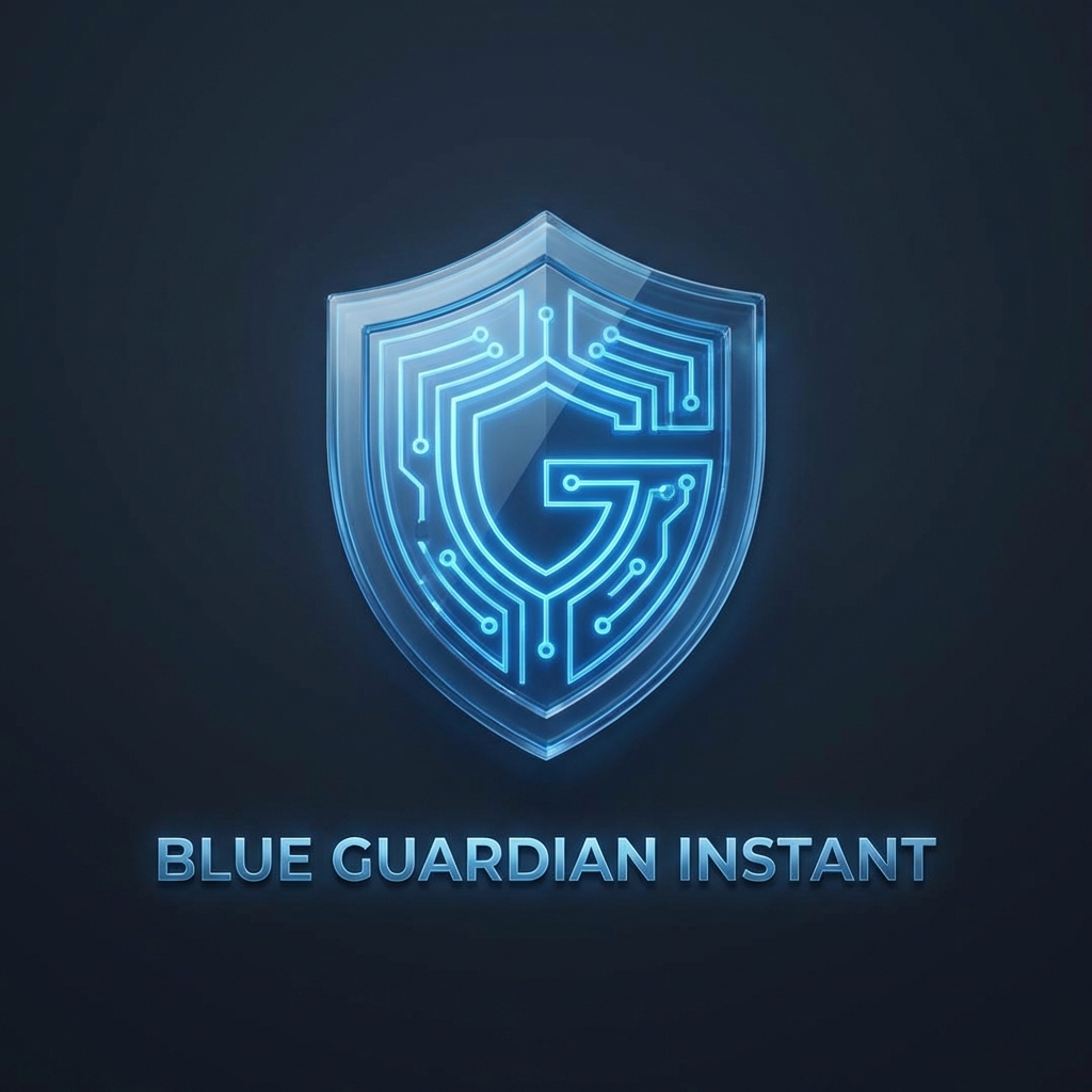 Blue Guardian