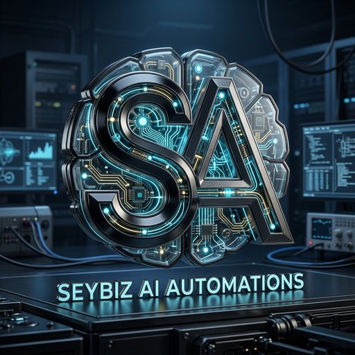 Seybiz Logo